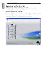 Preview for 12 page of LG V-NET PQCPC22A0 Installation & User Manual