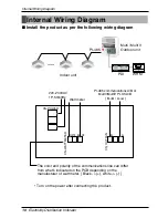 Preview for 10 page of LG V-net PQNUD1S00 Owners & Installation Manual