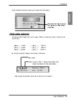 Preview for 13 page of LG V-net PQNUD1S00 Owners & Installation Manual