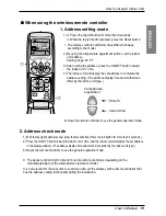 Preview for 19 page of LG V-net PQNUD1S00 Owners & Installation Manual