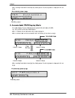 Preview for 22 page of LG V-net PQNUD1S00 Owners & Installation Manual