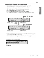 Preview for 23 page of LG V-net PQNUD1S00 Owners & Installation Manual