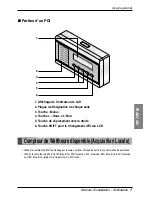 Preview for 31 page of LG V-net PQNUD1S00 Owners & Installation Manual