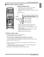 Preview for 23 page of LG V-net PQNUD1S00 Owner'S Manual