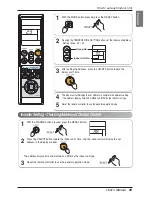 Preview for 25 page of LG V-net PQNUD1S00 Owner'S Manual