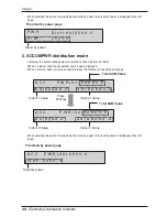 Preview for 28 page of LG V-net PQNUD1S00 Owner'S Manual