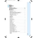 Предварительный просмотр 3 страницы LG V-WA266ND Owner'S Manual