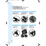 Предварительный просмотр 36 страницы LG V-WA266ND Owner'S Manual