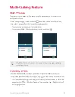 Preview for 9 page of LG V10 H900 User Manual