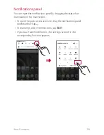 Preview for 30 page of LG V10 H900 User Manual