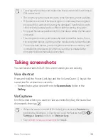 Preview for 39 page of LG V10 H900 User Manual