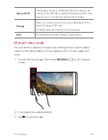 Preview for 64 page of LG V10 H900 User Manual