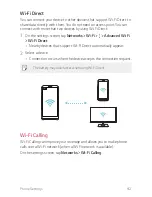 Preview for 93 page of LG V10 H900 User Manual