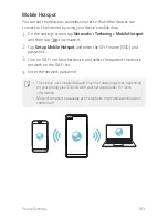 Preview for 102 page of LG V10 H900 User Manual