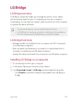 Preview for 117 page of LG V10 H900 User Manual