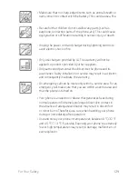 Preview for 130 page of LG V10 H900 User Manual