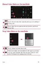 Предварительный просмотр 51 страницы LG V10 RS987 User Manual