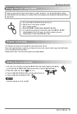 Preview for 13 page of LG V10CRH-N Owner'S Manual