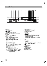 Preview for 6 page of LG V161 Owner'S Manual