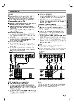 Preview for 9 page of LG V161 Owner'S Manual