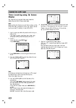 Preview for 22 page of LG V161 Owner'S Manual