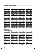 Preview for 34 page of LG V161 Owner'S Manual