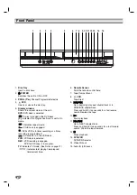 Preview for 6 page of LG V181 Owner'S Manual