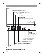 Предварительный просмотр 8 страницы LG V192H Owner'S Manual