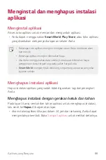 Preview for 67 page of LG V20 LG-H990ds Manual