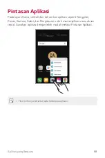 Preview for 69 page of LG V20 LG-H990ds Manual