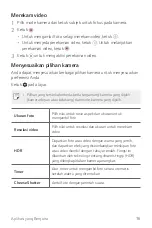 Preview for 77 page of LG V20 LG-H990ds Manual