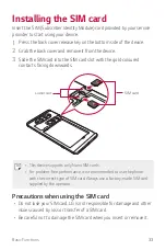 Preview for 186 page of LG V20 LG-H990ds Manual