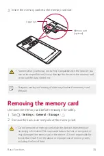 Preview for 188 page of LG V20 LG-H990ds Manual