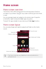 Preview for 196 page of LG V20 LG-H990ds Manual