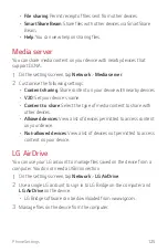 Preview for 278 page of LG V20 LG-H990ds Manual