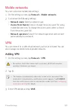 Preview for 280 page of LG V20 LG-H990ds Manual