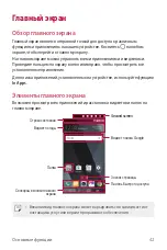 Предварительный просмотр 334 страницы LG V20 User Manual