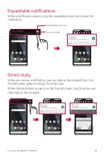 Предварительный просмотр 454 страницы LG V20 User Manual