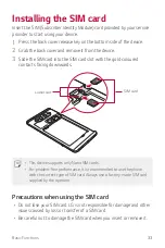 Предварительный просмотр 473 страницы LG V20 User Manual