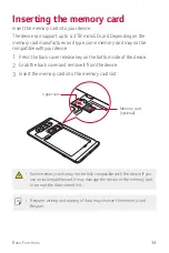 Предварительный просмотр 474 страницы LG V20 User Manual