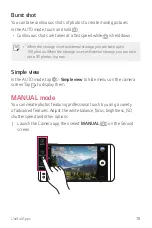 Предварительный просмотр 518 страницы LG V20 User Manual