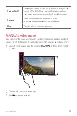 Предварительный просмотр 520 страницы LG V20 User Manual