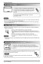 Preview for 12 page of LG V24CRH-U Owner'S Manual