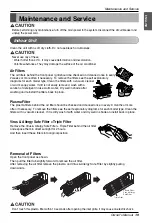 Предварительный просмотр 19 страницы LG V24CRH-U Owner'S Manual