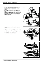 Preview for 8 page of LG V24LH Installation Manual