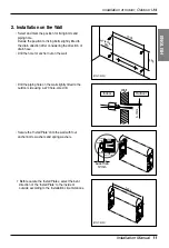 Preview for 11 page of LG V24LH Installation Manual