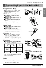 Preview for 17 page of LG V24LH Installation Manual