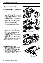 Preview for 20 page of LG V24LH Installation Manual