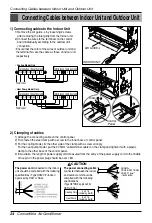 Preview for 24 page of LG V24LH Installation Manual