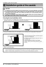 Preview for 30 page of LG V24LH Installation Manual